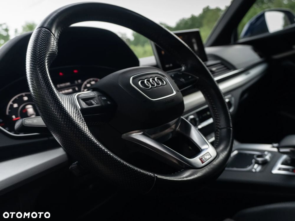 Audi Q5 40 TDI Quattro Sport S tronic - 21