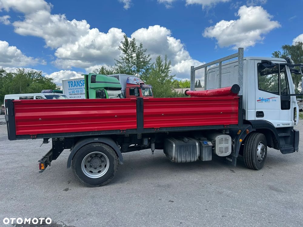 Iveco 140E25 - 4