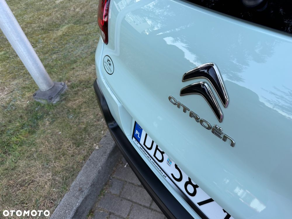Citroën C3 Pure Tech 110 S&S SHINE - 20