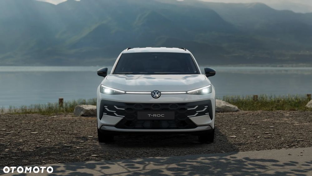 Volkswagen T-Roc 1.5 eTSI Style DSG - 7