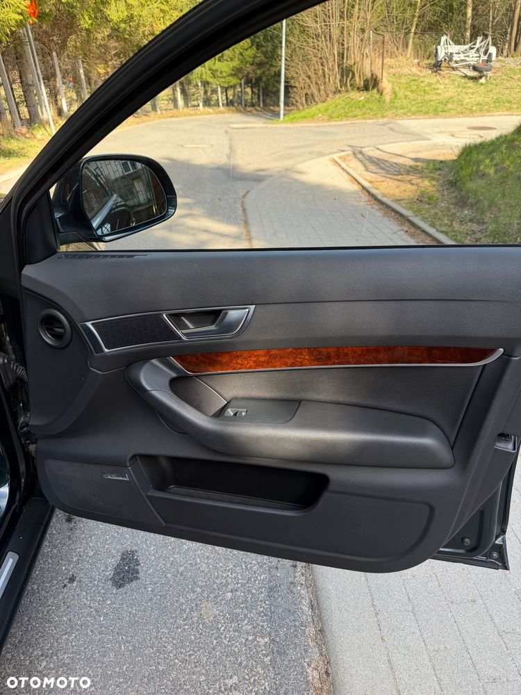 Audi A6 Limousine - 13