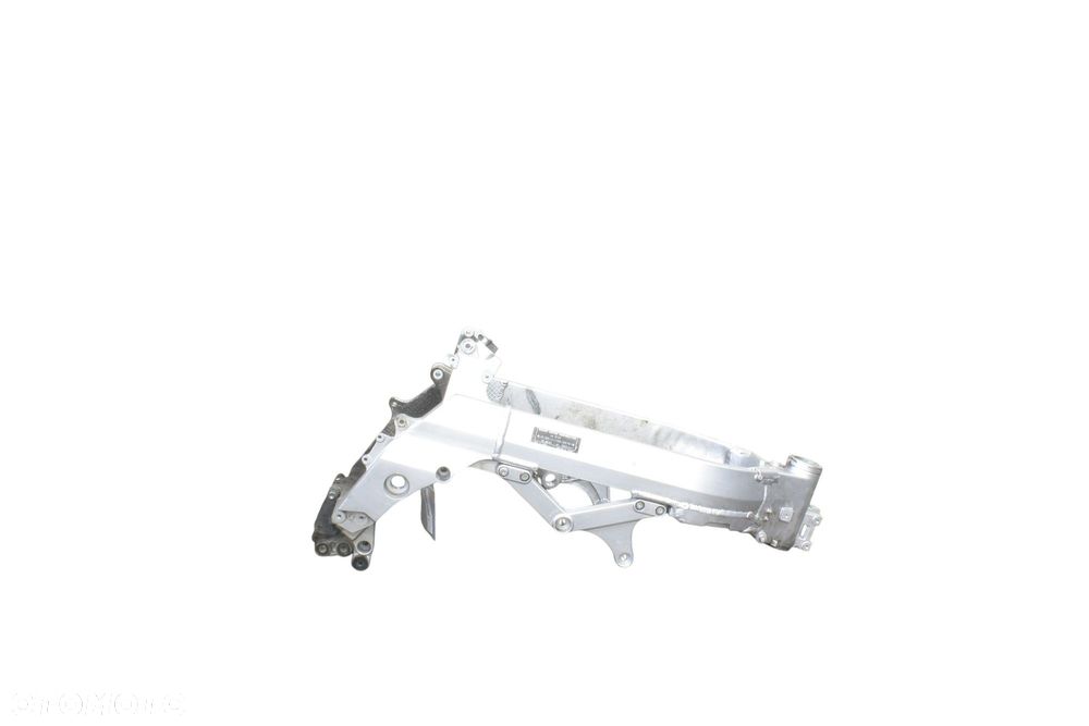 RAMA Z DOKUMENTAMI Suzuki DL 1000 V-Strom 02-09 - 1