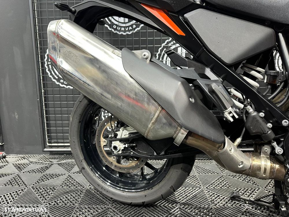 KTM 1290 Super Adventure S C/ TECH PACK - 8