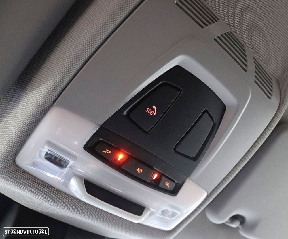 BMW X1 16 d sDrive - 18