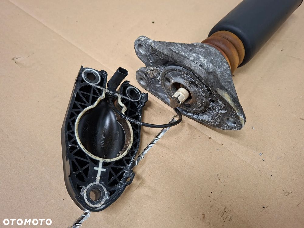 MINI Cooper S F56 Komplet amortyzatorów VDC i sprężyn - 10