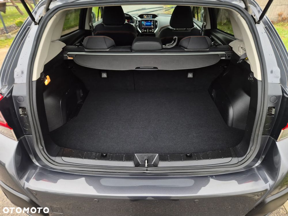 Subaru XV 2.0i Comfort (EyeSight) Lineartronic - 27