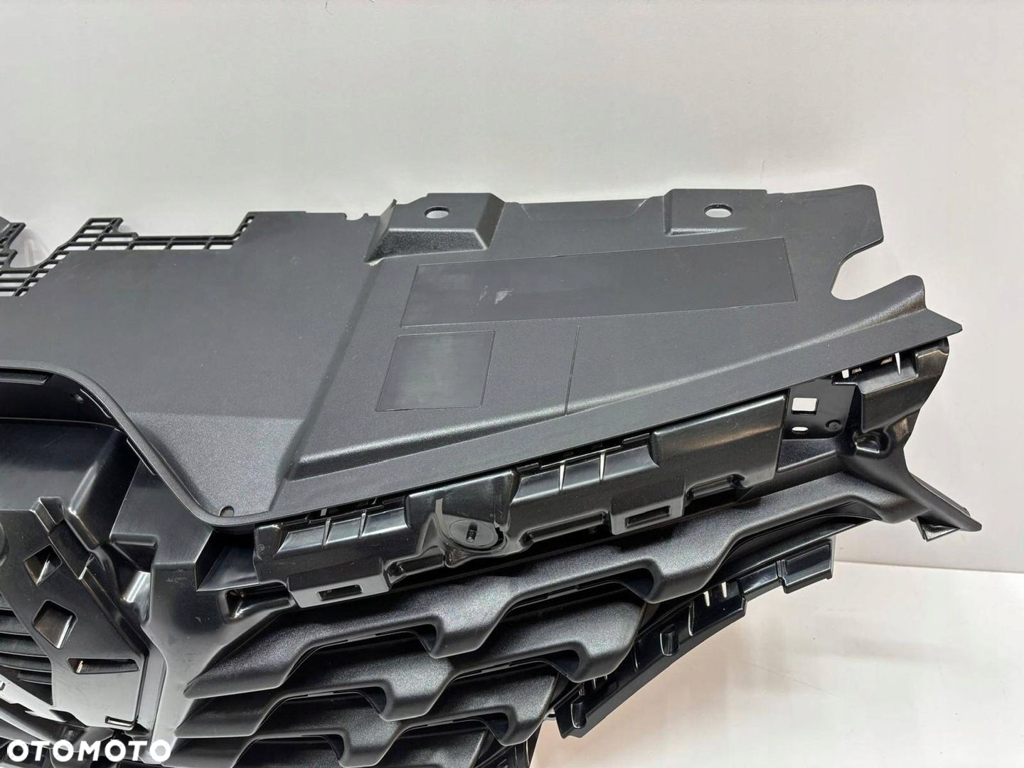 Renault Kadjar Lift Grill Atrapa Zderzaka 623101962R - 4