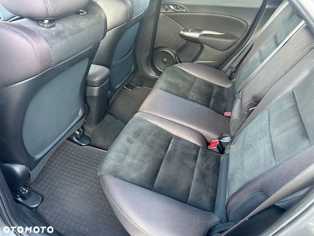 Honda Civic 1.8i-VTEC Automatik Executive - 34