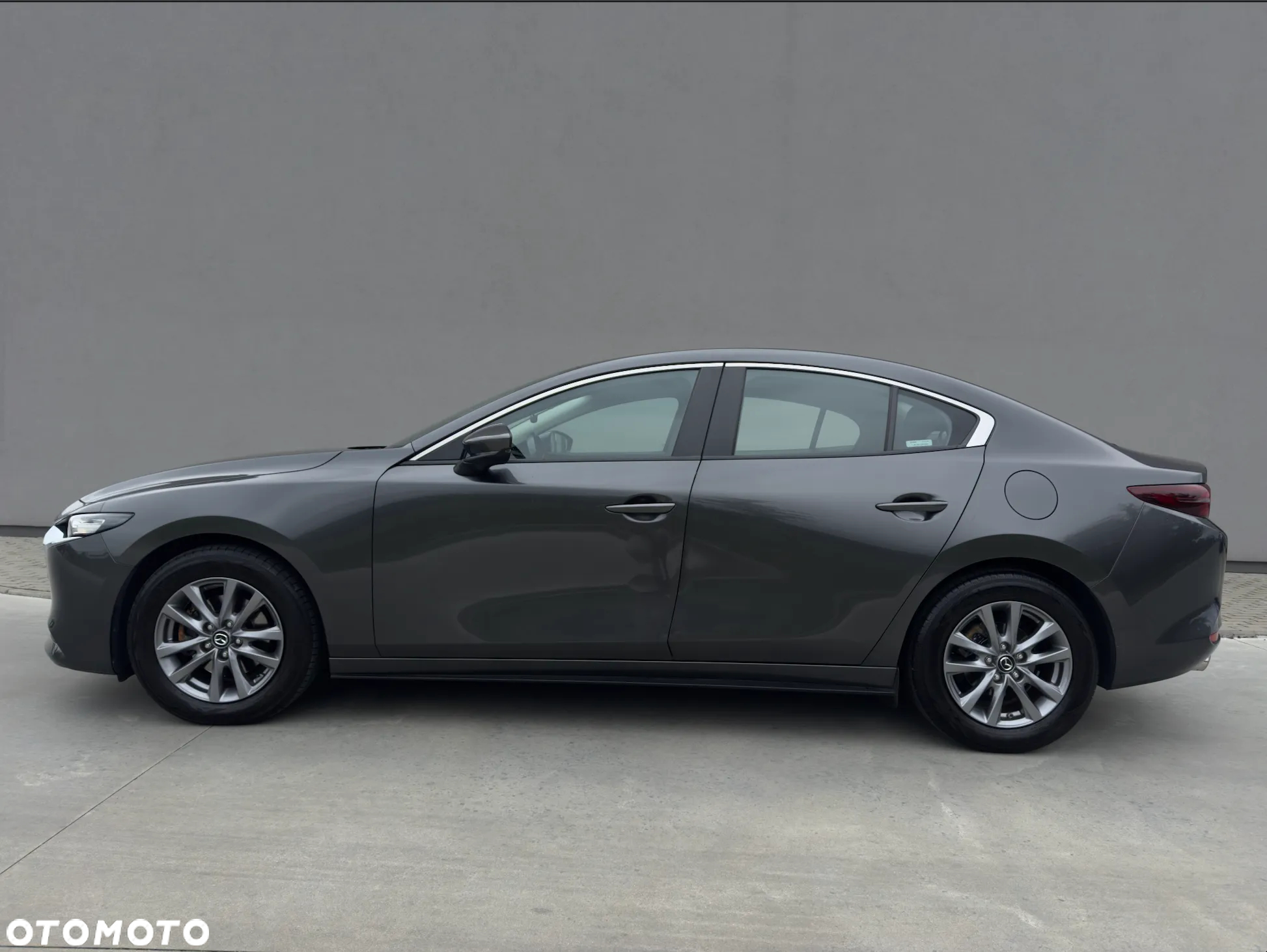 Mazda 3 - 3