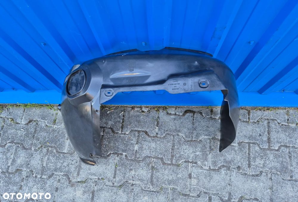 NADKOLE PRZÓD PRAWY LUB LEWY VW PASSAT B5 FL 3B0809961F 3B0809962E - 9