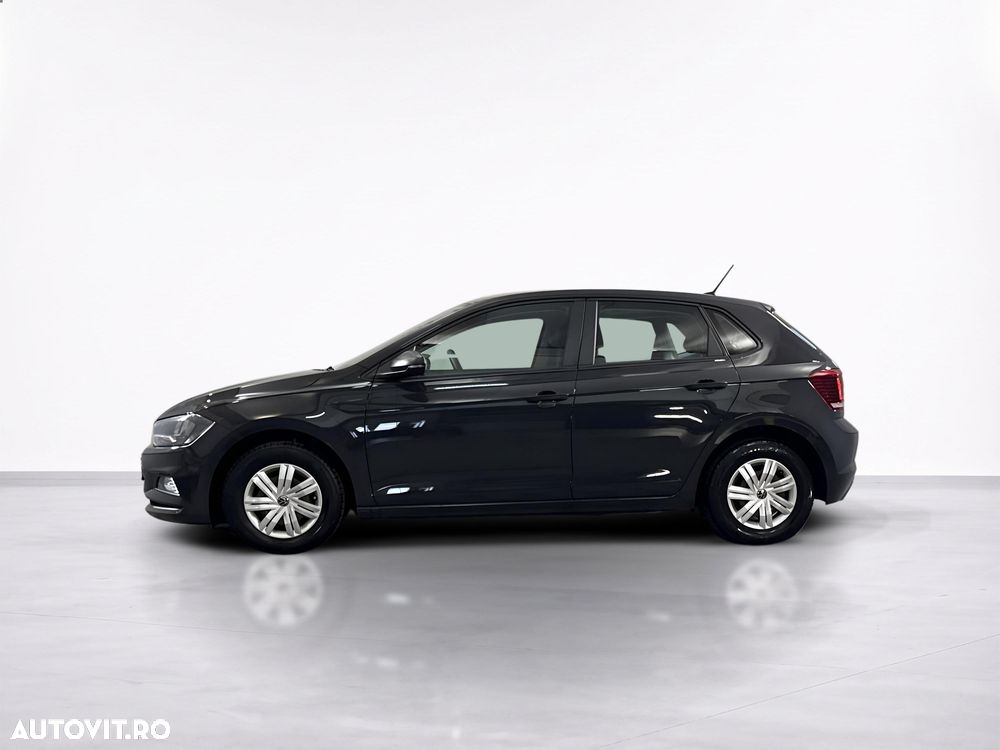 Volkswagen Polo - 3