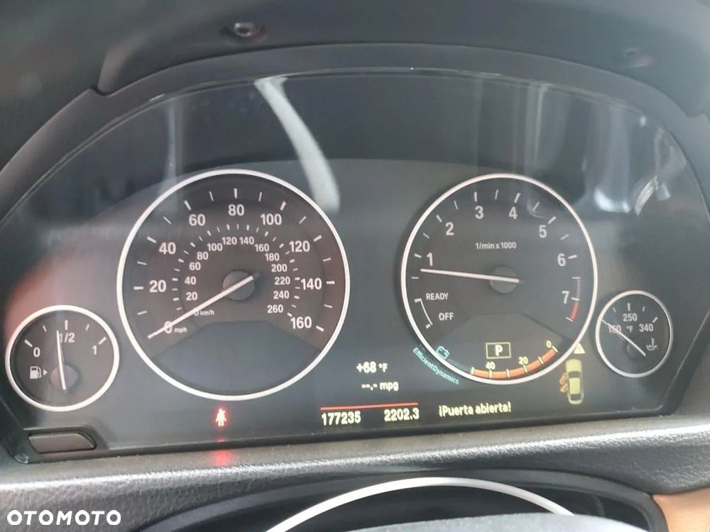 BMW Seria 4 428i Gran Coupe xDrive Sport-Aut Luxury Line - 12