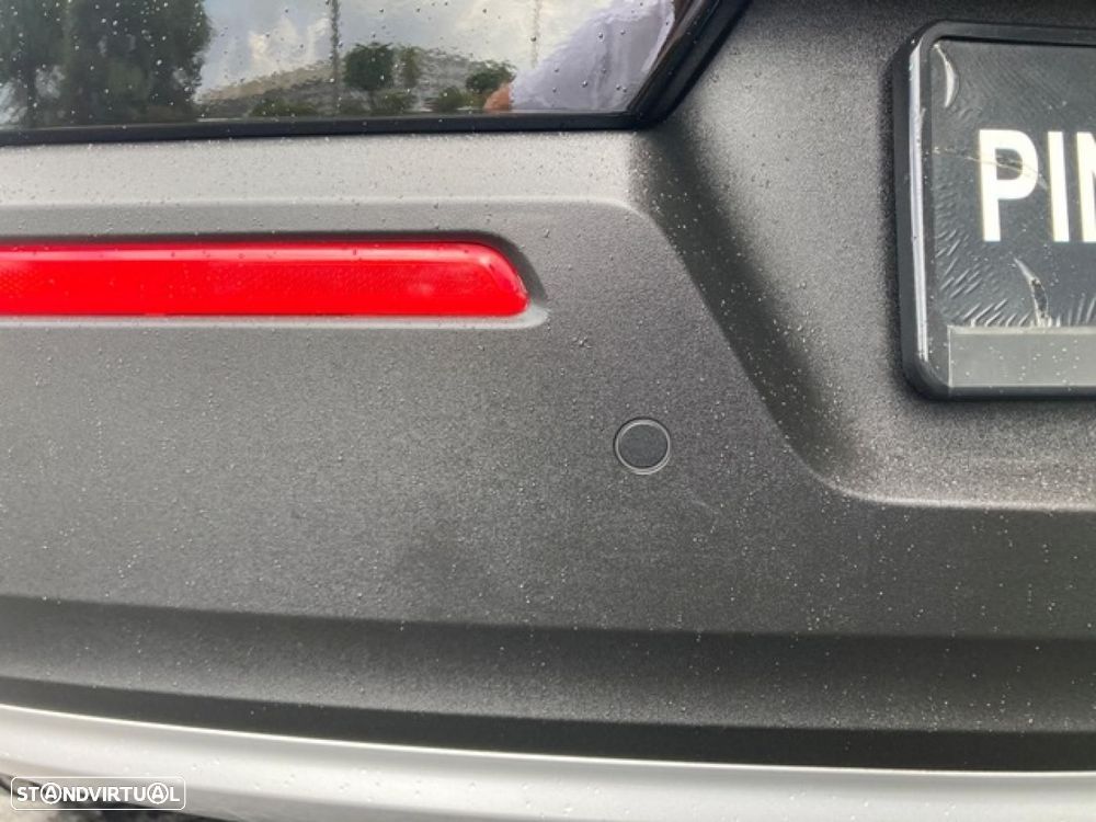Volvo XC 40 T5 Recharge DKG Inscription - 10