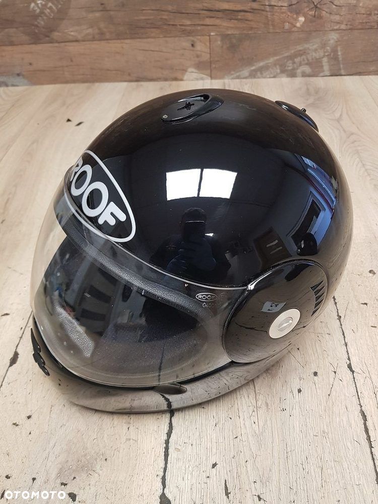 Kask motocyklowy Roof Diversion R010 rozmiar S 56 - 2