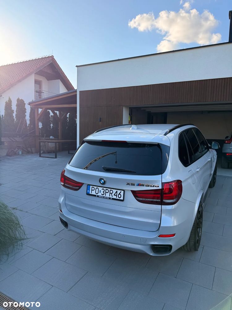 BMW X5 M - 5