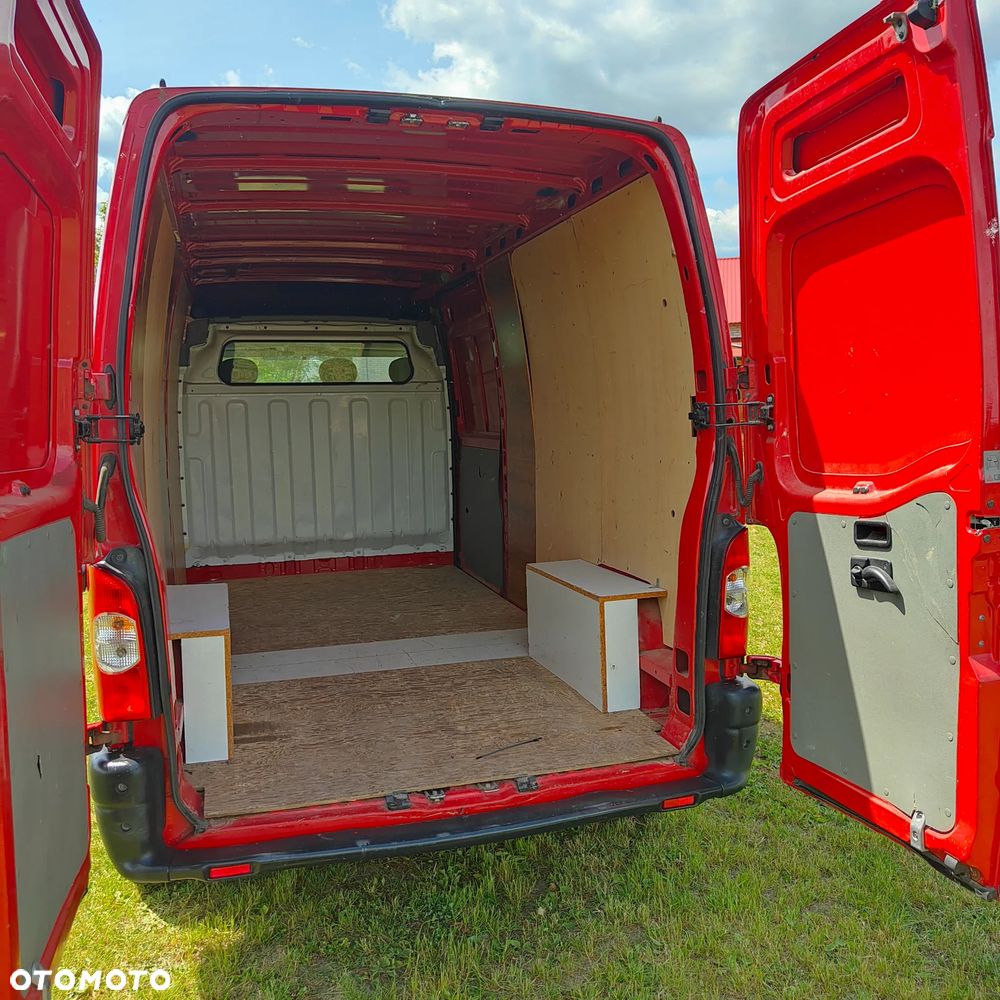 Renault Master - 8