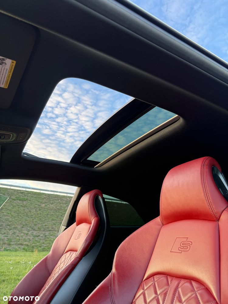 Audi S5 Coupé 3.0 TFSI quattro tiptronic - 21
