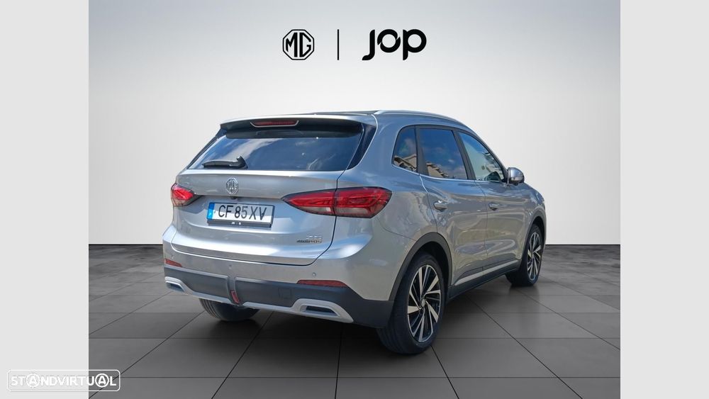 MG ZS 1.5 Hybrid+ Luxury - 6