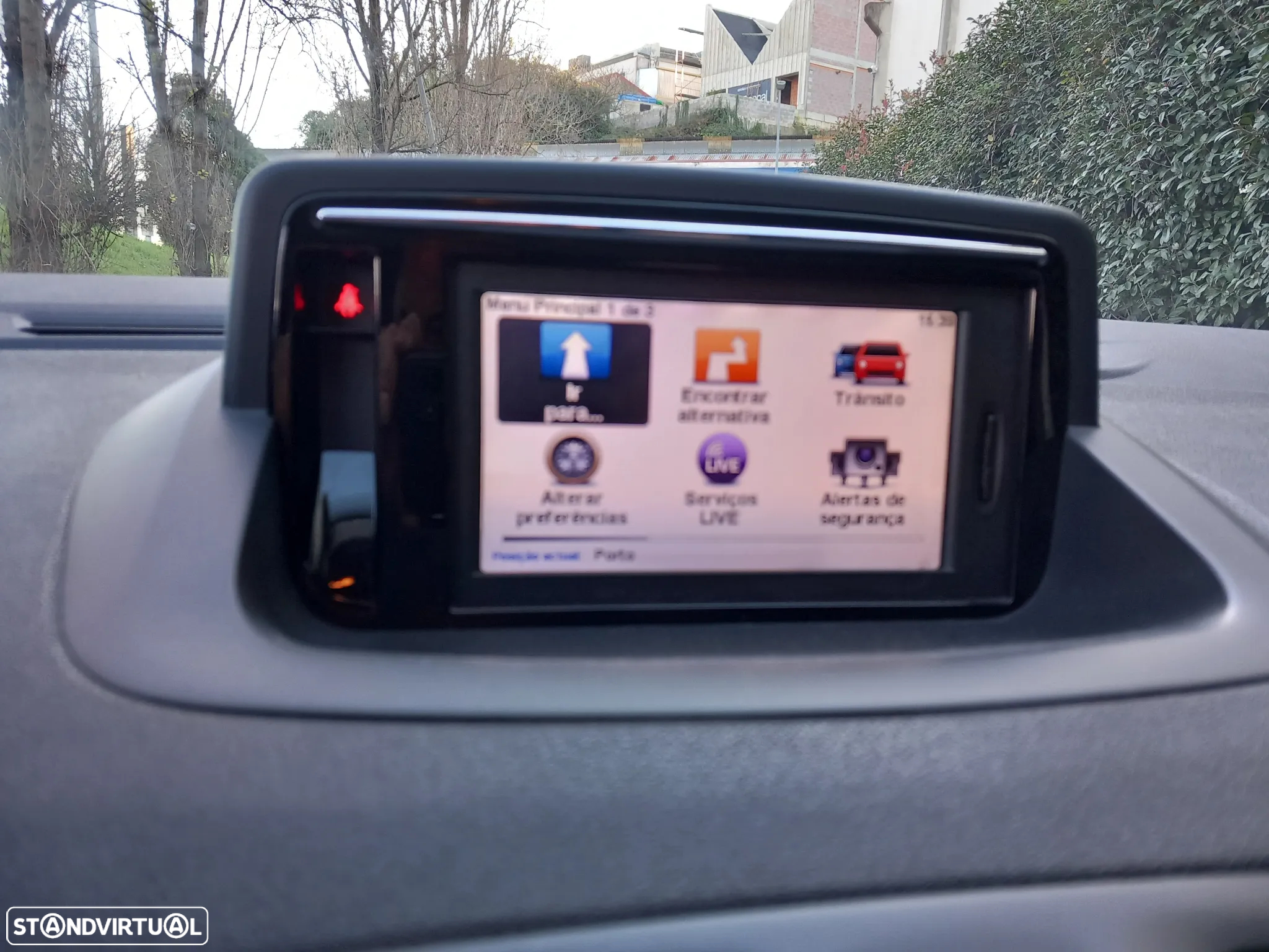 Renault Mégane Sport Tourer 1.5 dCi Bose Edition SS - 24
