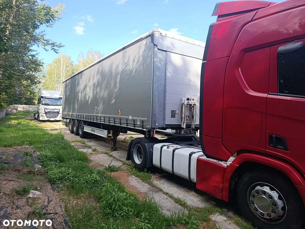 Fliegl SDS01 - 4