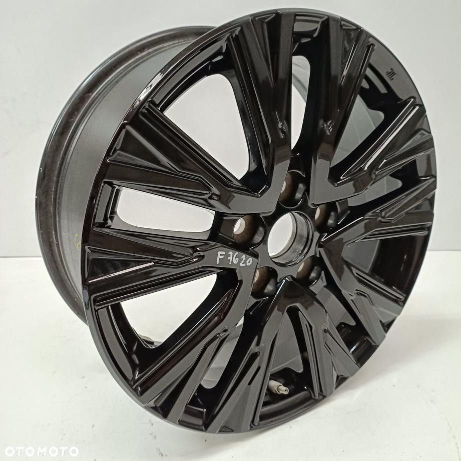 Alufelga 5x114,3 17 Toyota Yaris Cross PW4570D007 (F7620) - 2