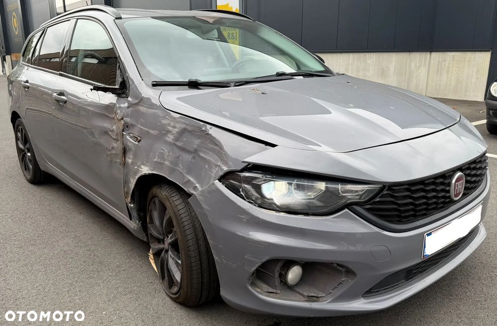 Fiat Tipo 1.6 MultiJet Lounge - 7