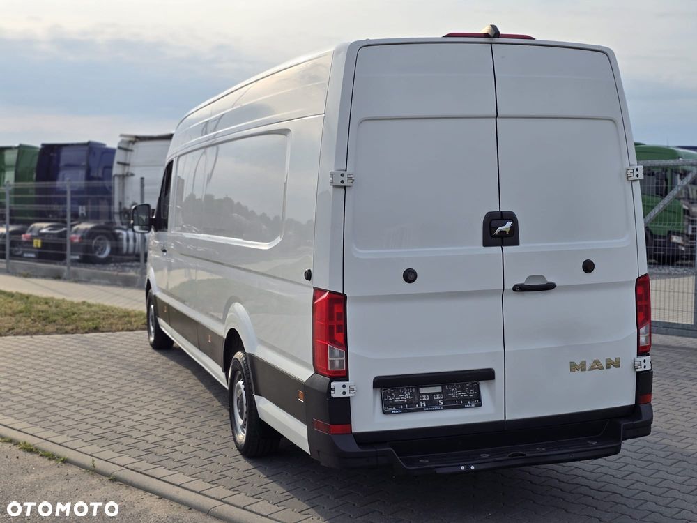 MAN TGE maxi 2018 - 5