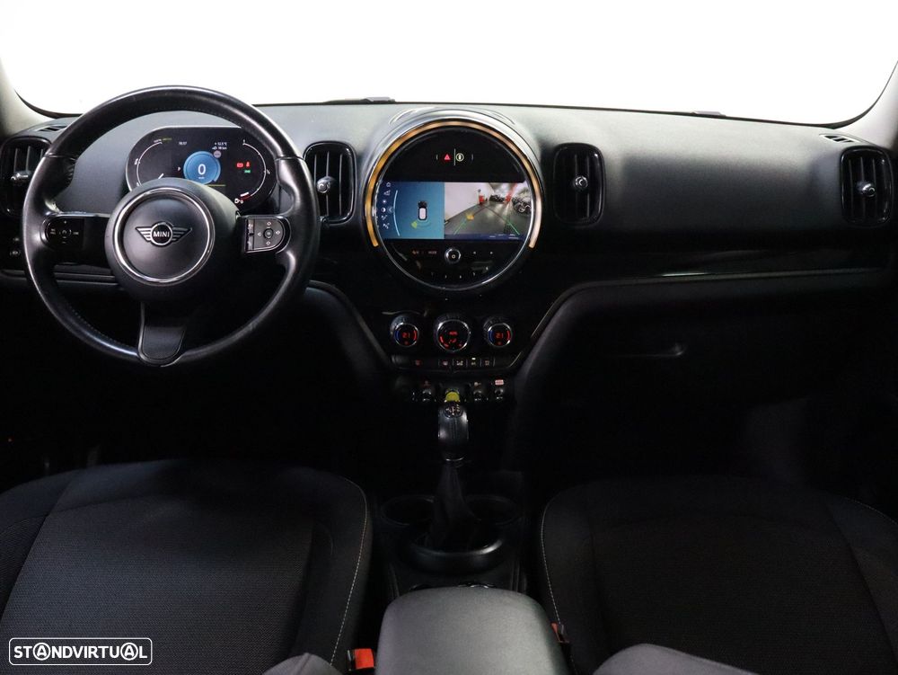 MINI Countryman Cooper SE ALL4 Auto - 8