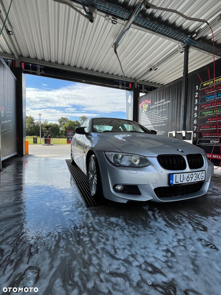 BMW Seria 3 - 10
