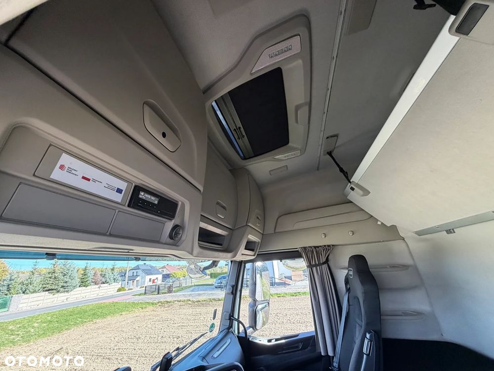 Iveco Iveco S-Way 460 LNG Mega - 12
