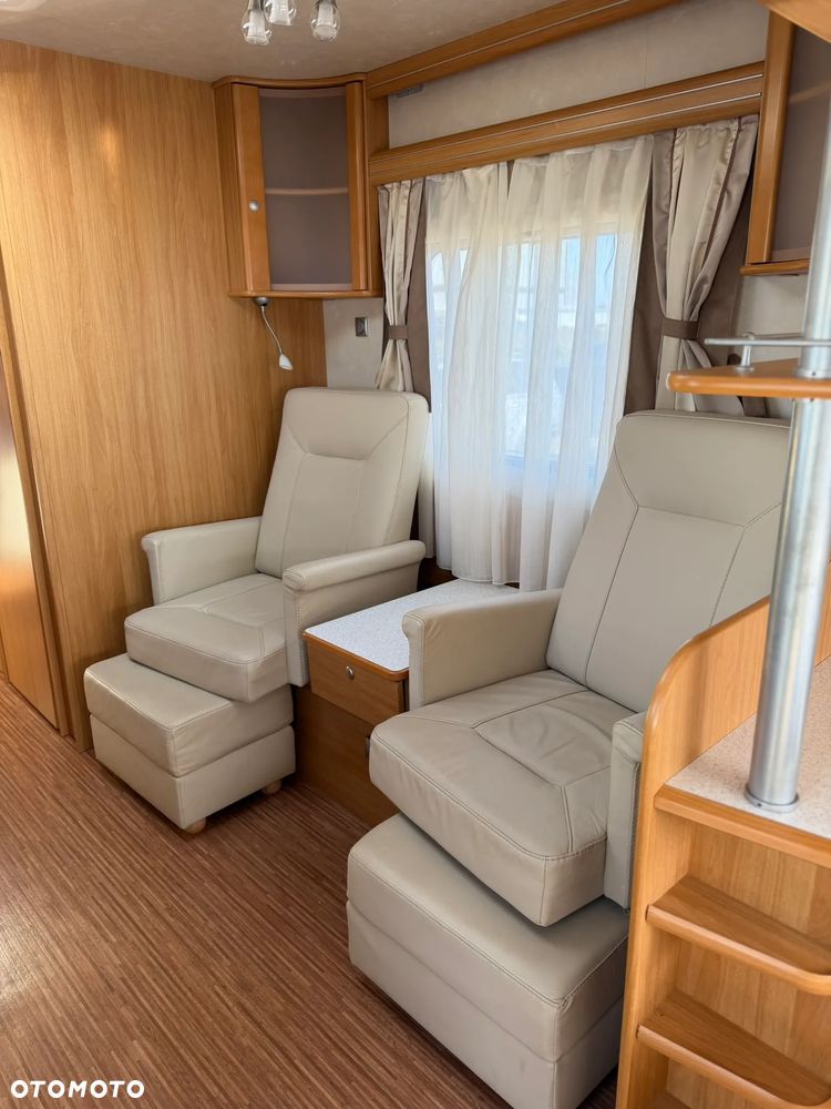 Adria Classica 743 UL - 6