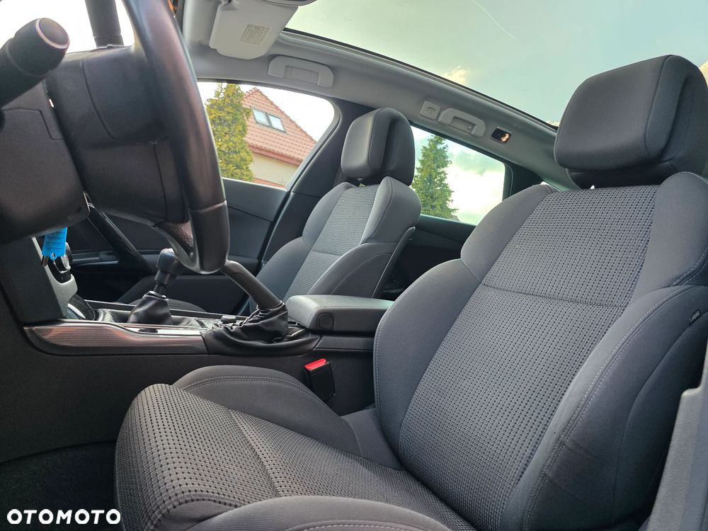 Peugeot 508 155 THP Allure - 27