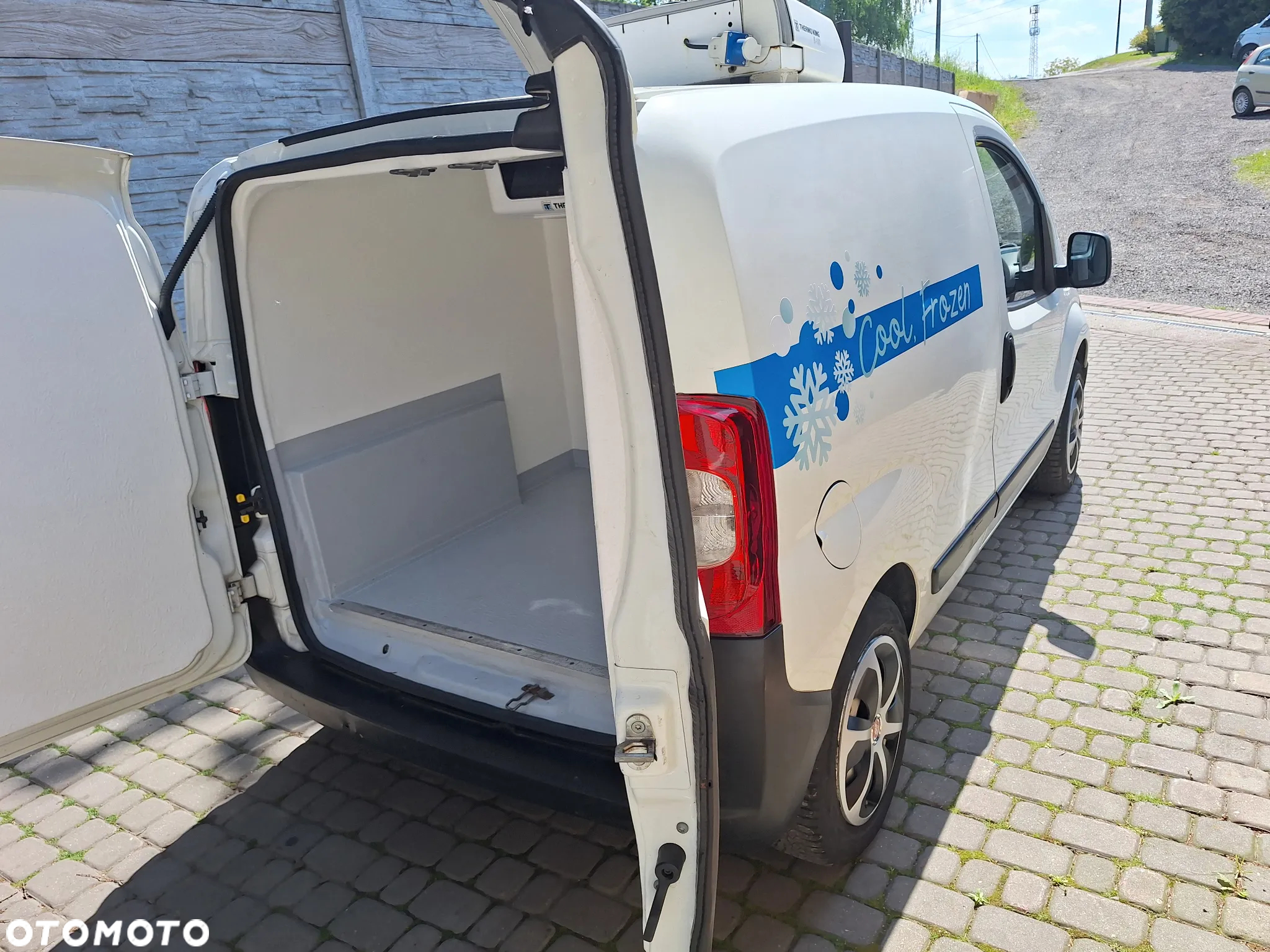 Fiat Fiorino - 21