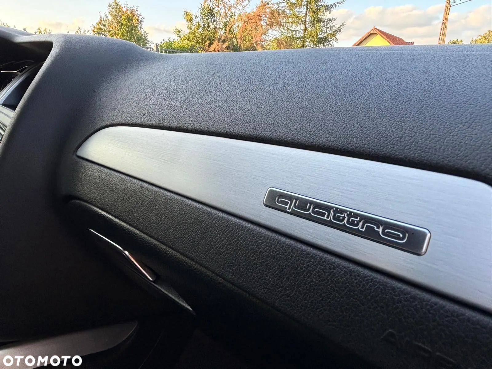 Audi A4 Avant 2.0 TDI DPF Quattro - 25