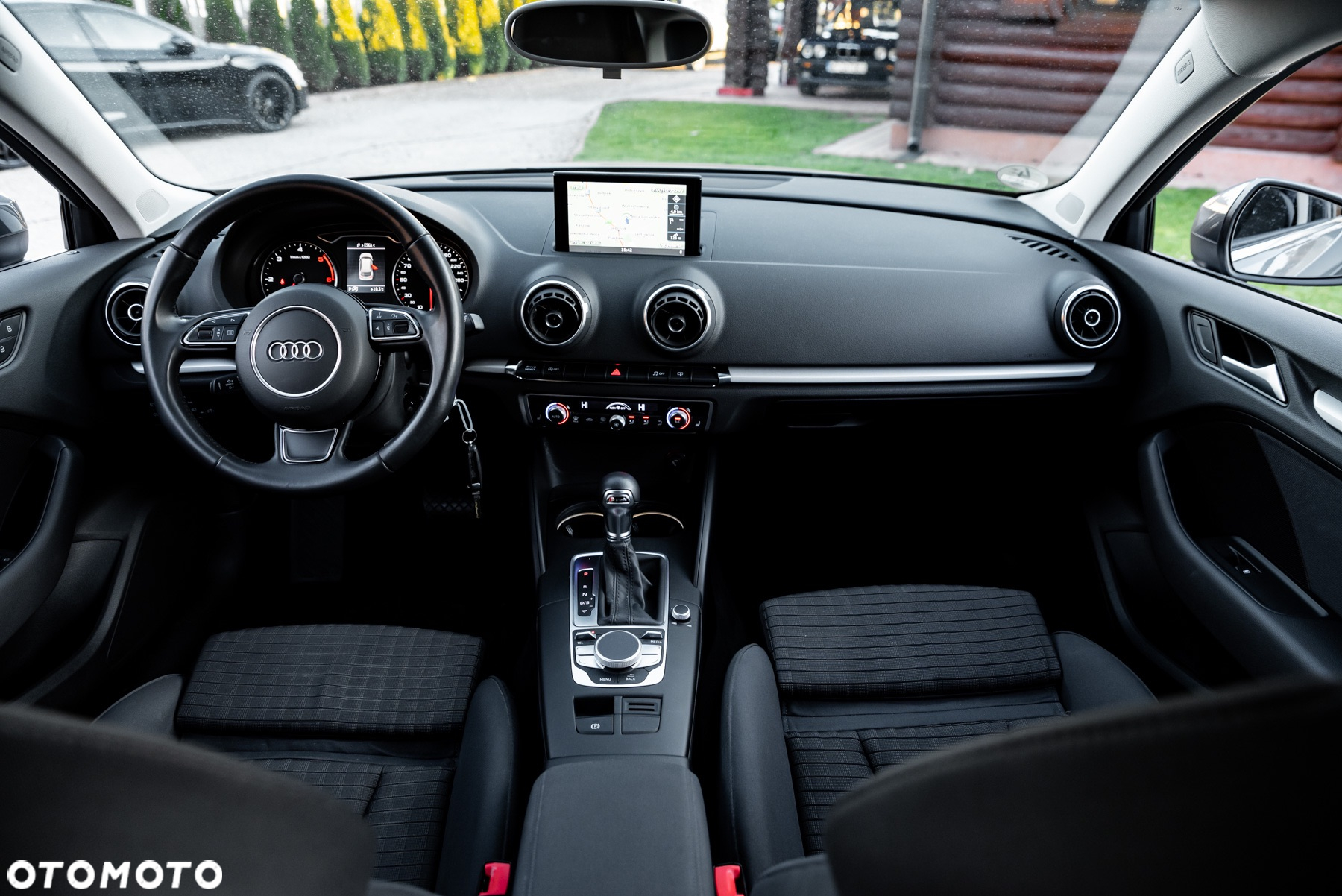 Audi A3 - 27