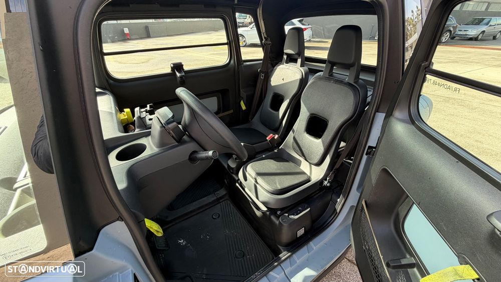 Citroën Ami Standard - 7