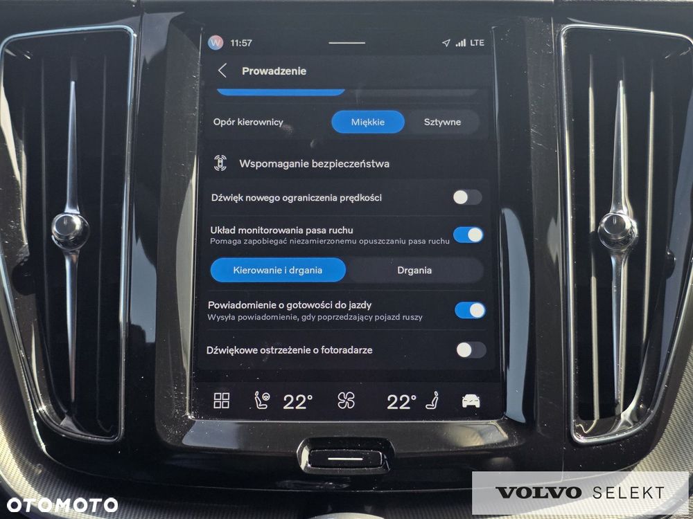 Volvo XC 60 - 27