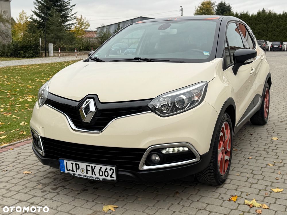 Renault Captur - 32