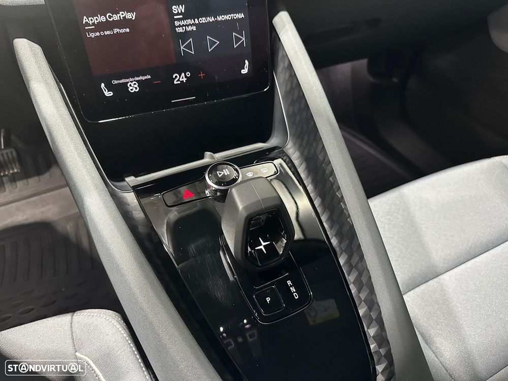 Polestar 2 Long Range 78 kWh AWD - 36