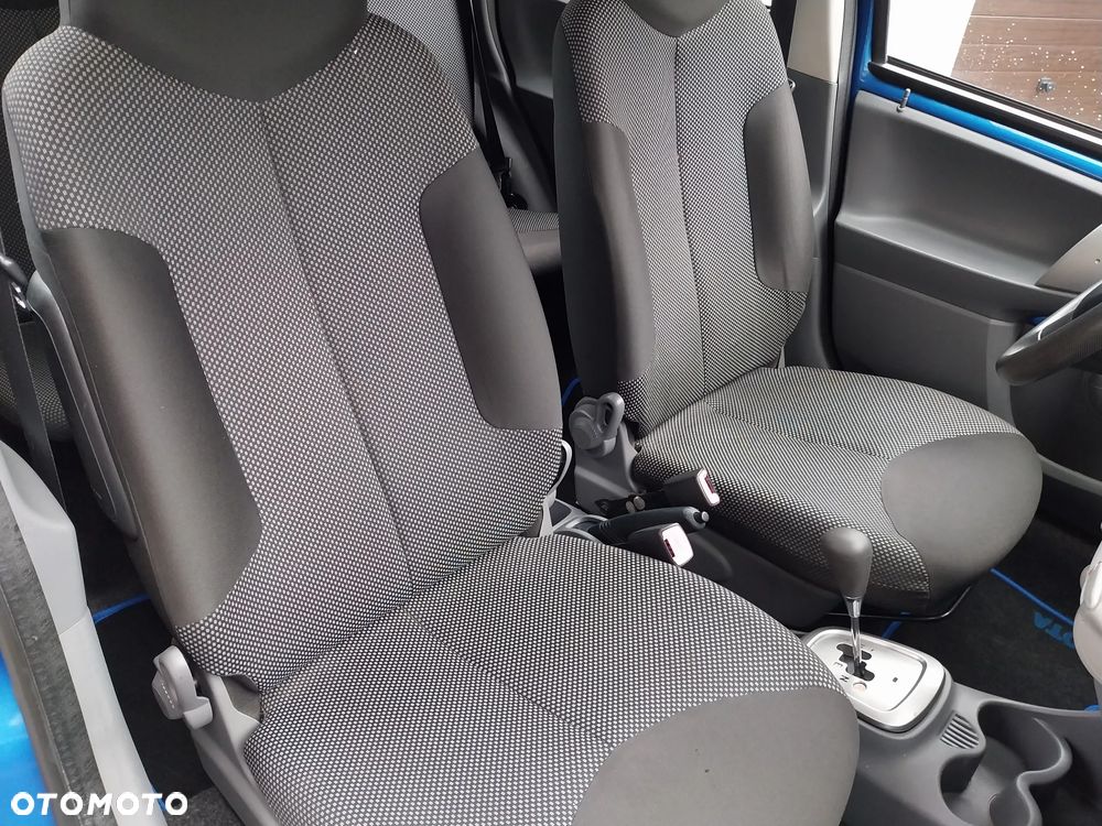 Toyota Aygo Multi Mode Edition - 18