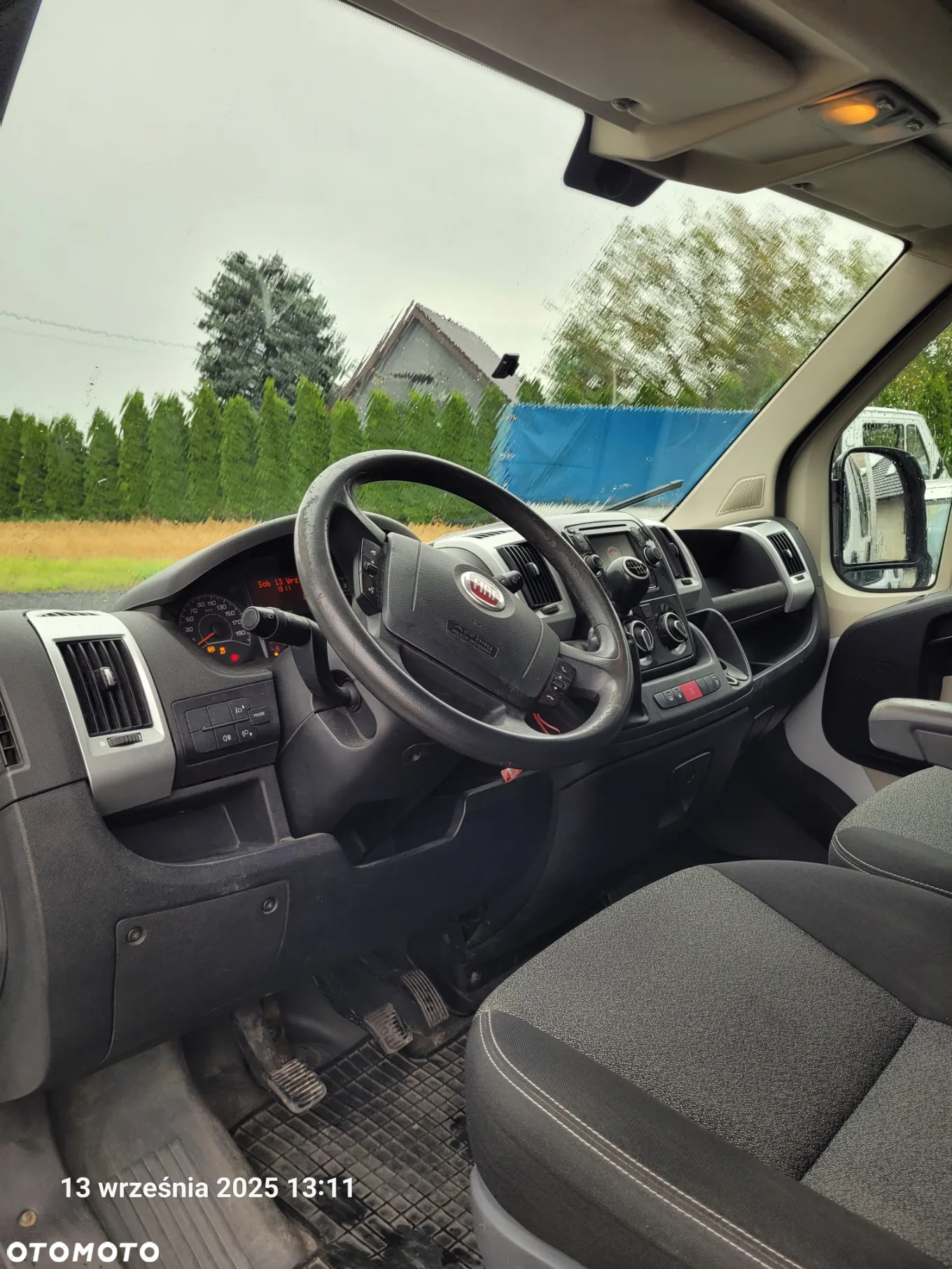 Fiat DUCATO - 3