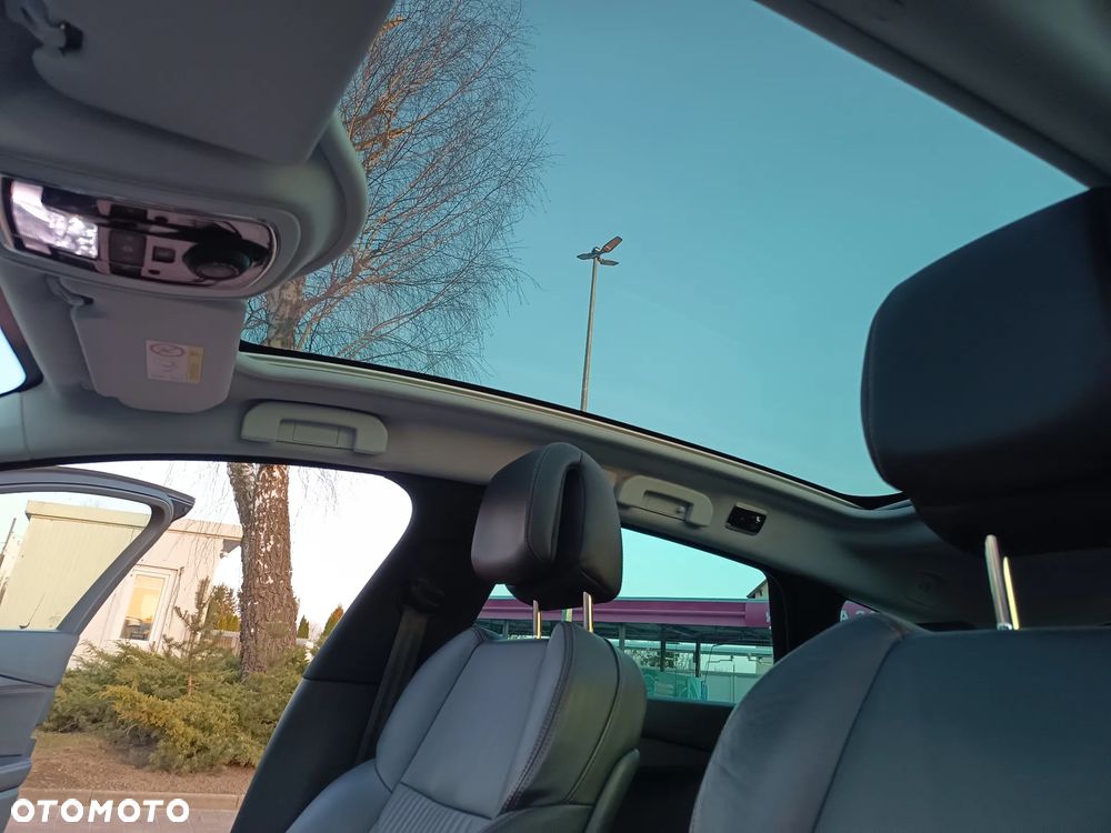 Peugeot 508 RXH BlueHDi 180 EAT6 Stop&Start - 6