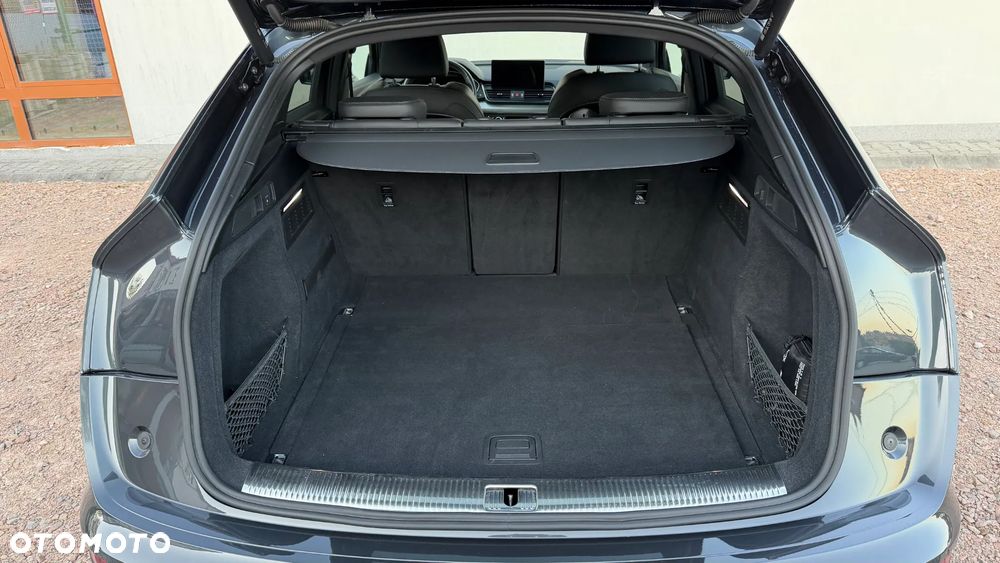 Audi Q5 Sportback 40 TDI mHEV Quattro S Line S tronic - 40