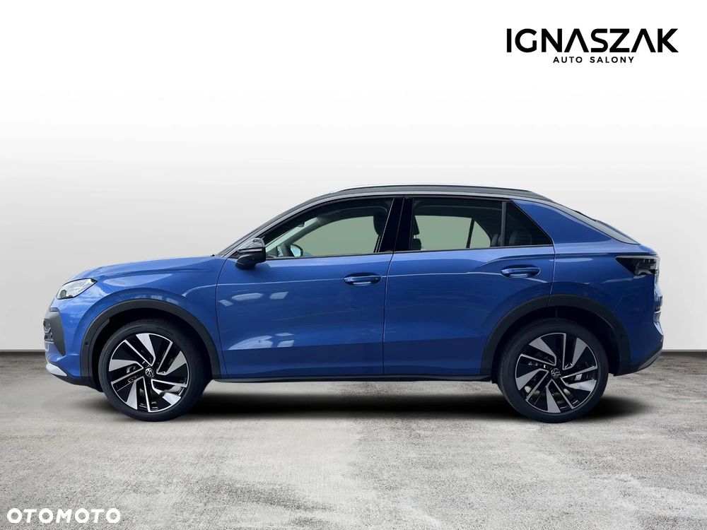 Volkswagen T-Roc 1.5 eTSI Style DSG - 2