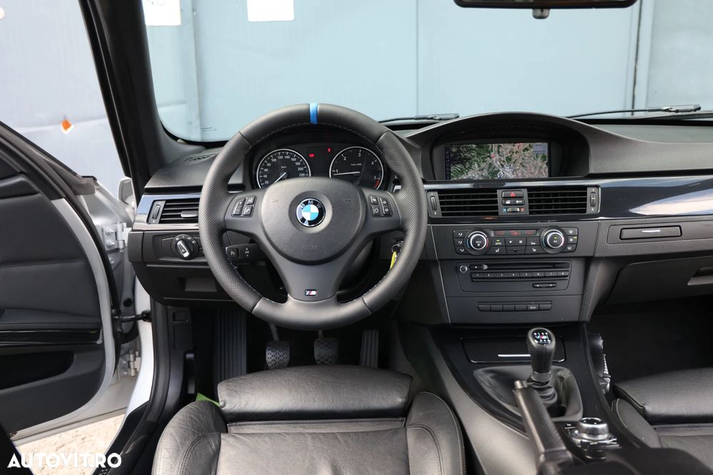 BMW Seria 3 320d - 6
