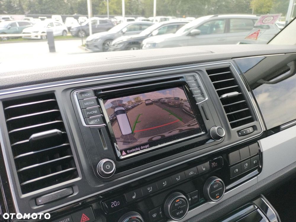 Volkswagen Caravelle 2.0 BiTDI L1 Highline DSG - 18
