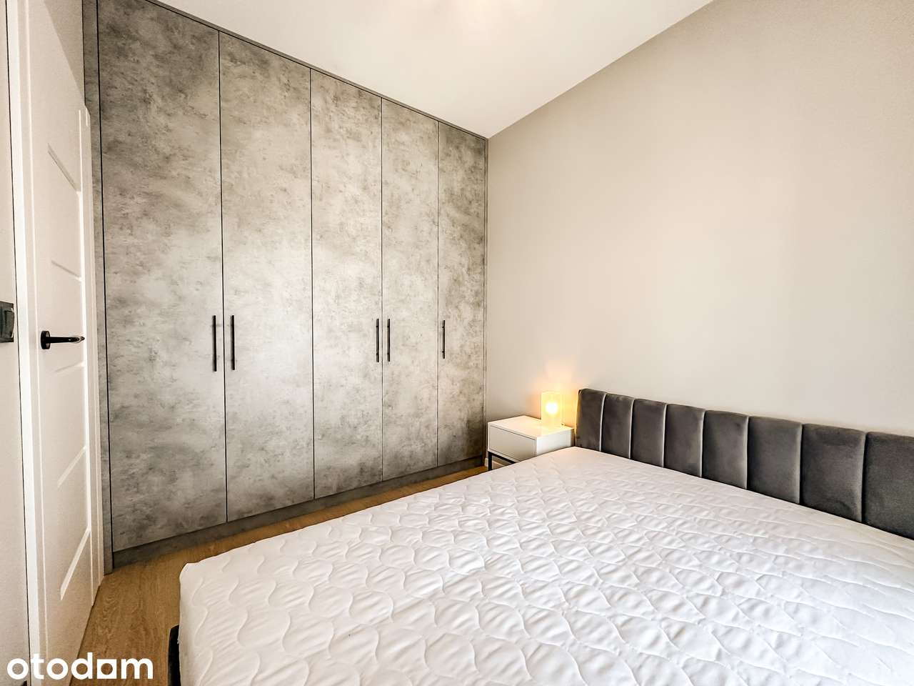 Trzy Stawy INSPIRE*37m2*Garaż*Siłownia*Sauna*FV23