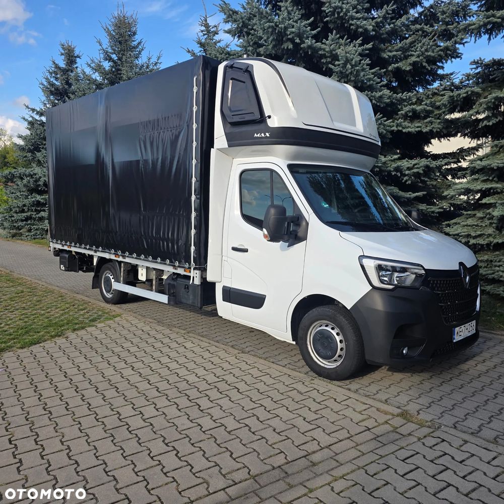 Renault Master - 7