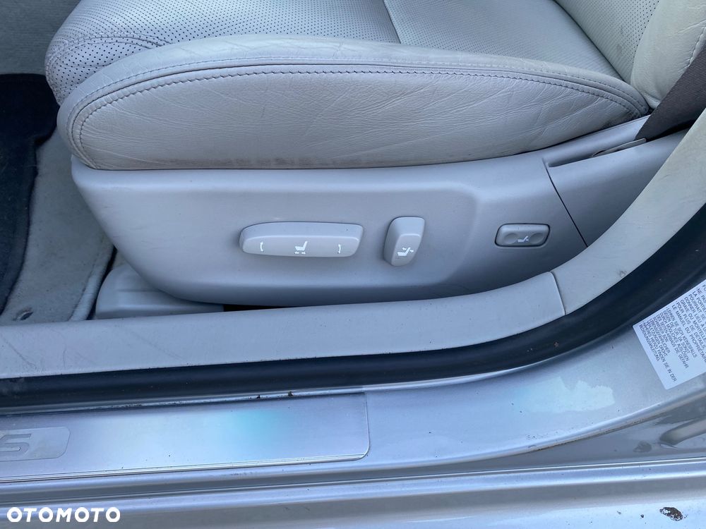 Lexus GS 300 Luxury Line - 24