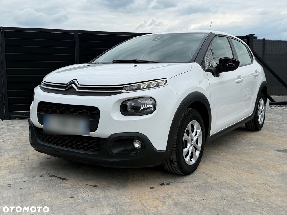 Citroën C3 1.2 VTi Selection - 1